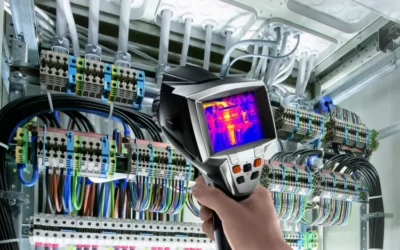 What are the Importance of Non-Destructive Testing and Inspection Services?